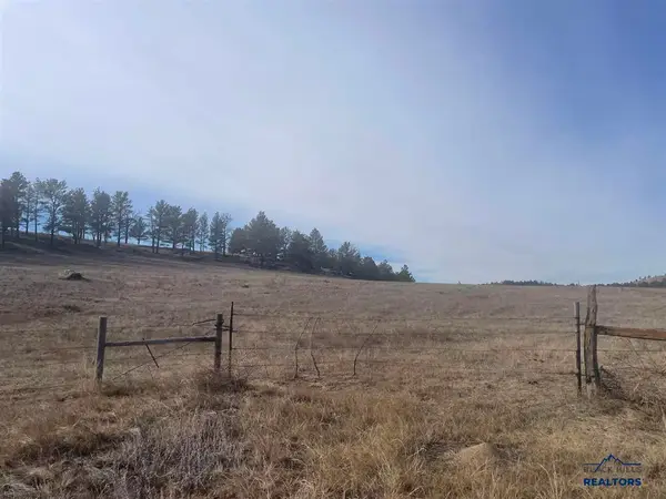 TBD Rocky Ford Rd, Edgemont, SD 57735