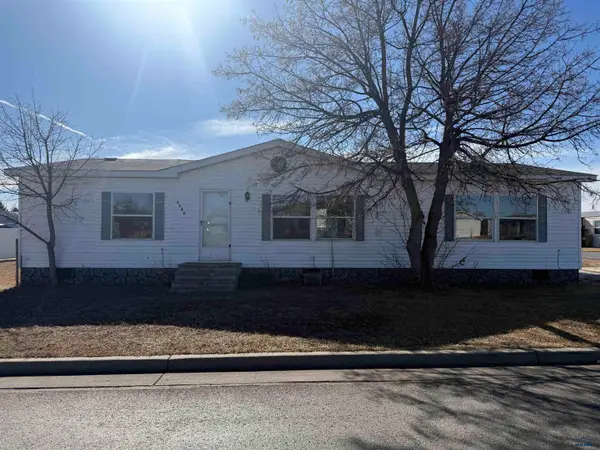 4464 Circlewood Dr, RAPID CITY, SD 57703