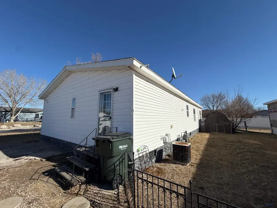 4464 Circlewood Dr, Rapid City, SD 57703 - #2