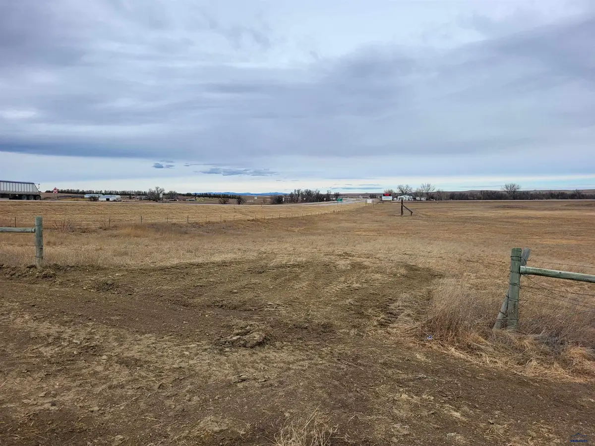 3rd St, Oelrichs, SD 57763 - #1