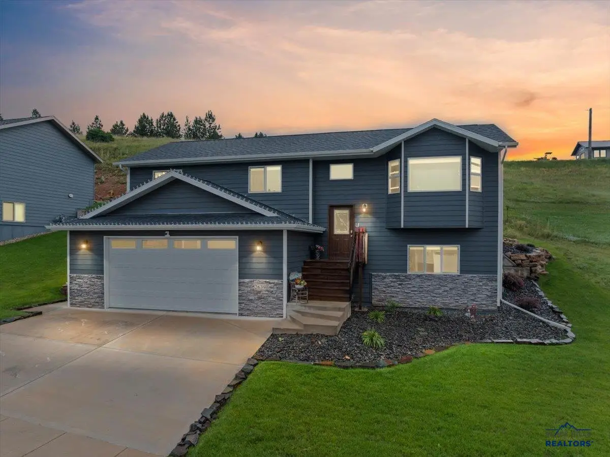 2639 Meadows Dr, Sturgis, SD 57785 - #1