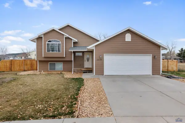 4419 Three Rivers Dr, Rapid City, SD 57701