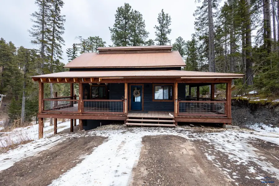 21120 Gilded Mountain Rd, Lead, SD 57754 - #2
