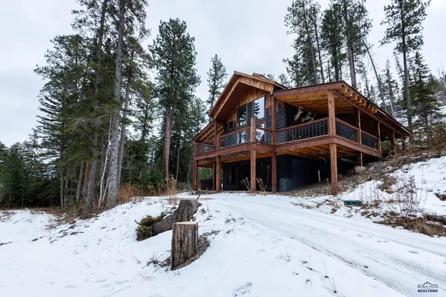 21120 Gilded Mountain Rd, Lead, SD 57754 - #3