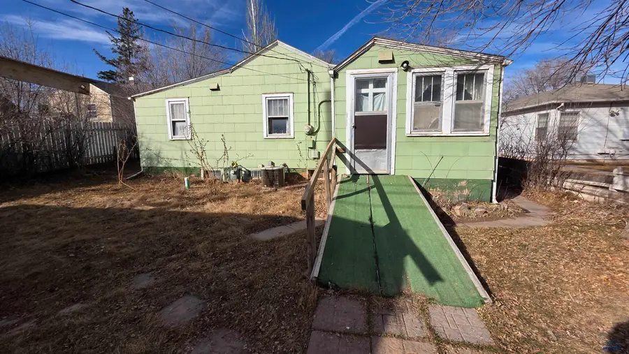 3017 W Omaha, Rapid City, SD 57702 - #2