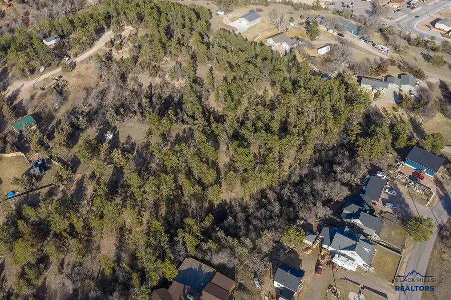 Lot 4R Doran Rd, Hot Springs, SD 57747 - #3