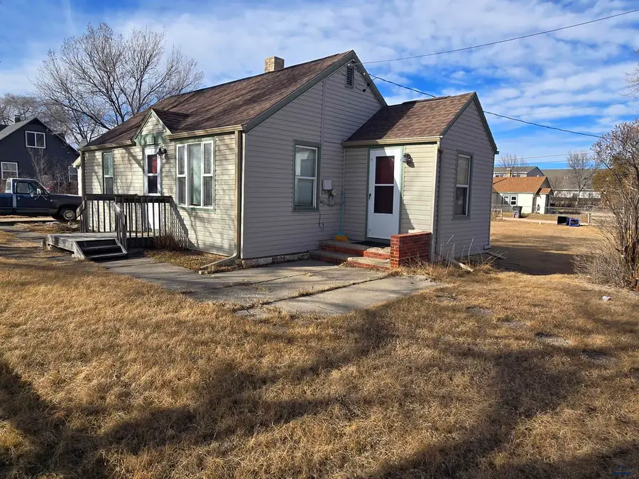 120 E Monroe, Rapid City, SD 57701-9210 - #2