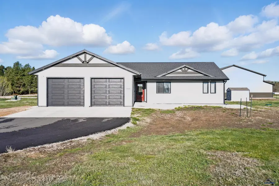 21621 Northwood Dr, Piedmont, SD 57769 - #2