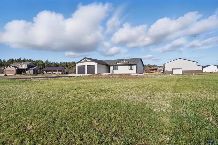 21621 Northwood Dr, Piedmont, SD 57769 - #3