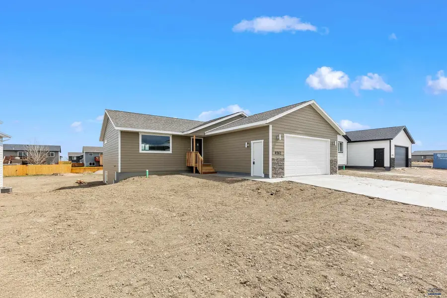 530 Denali Dr, Box Elder, SD 57719 - #2