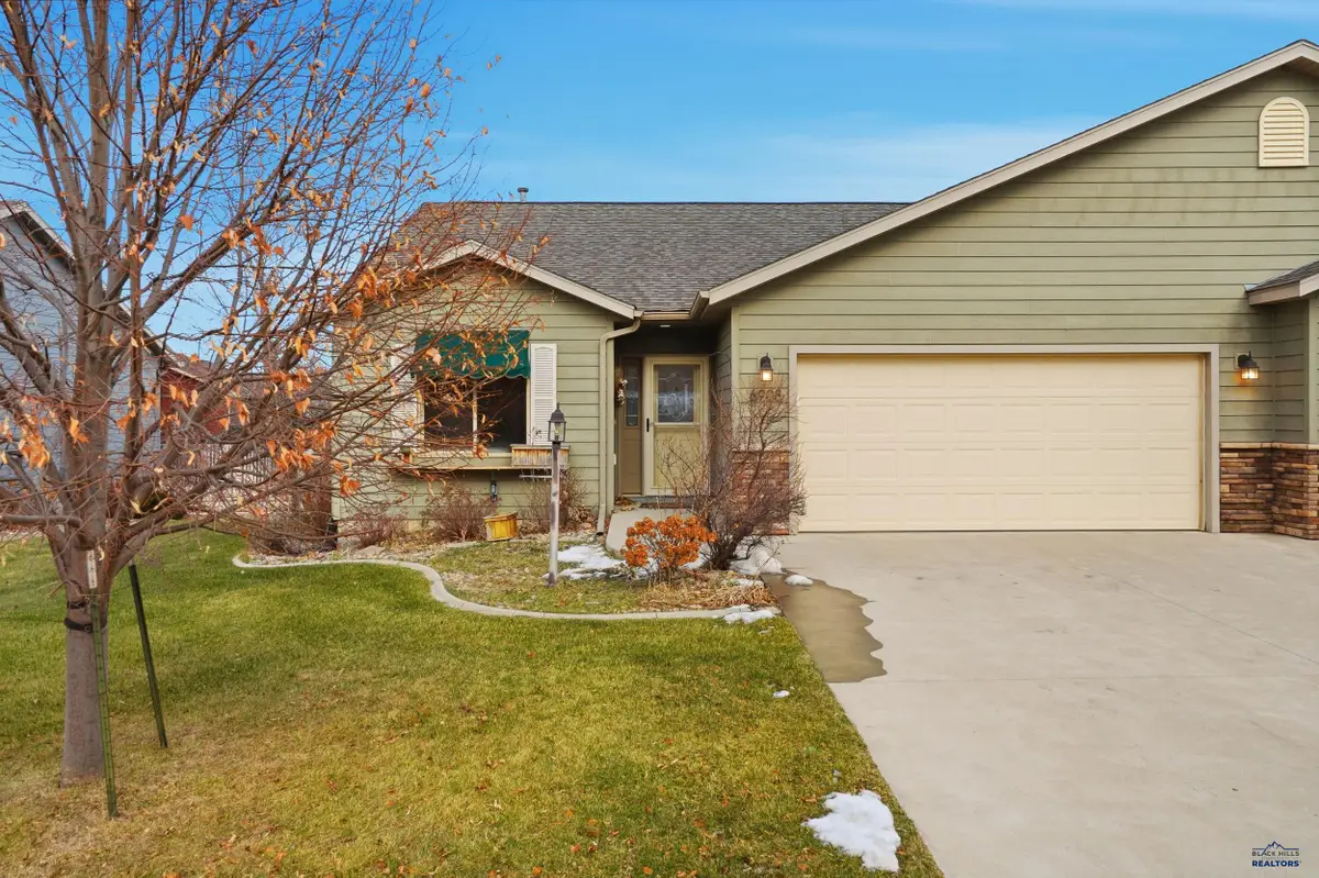 6908 Emerald Heights Rd, Summerset, SD 57718 - #1