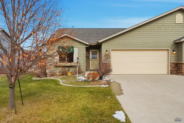 6908 Emerald Heights Rd, Summerset, SD 57718