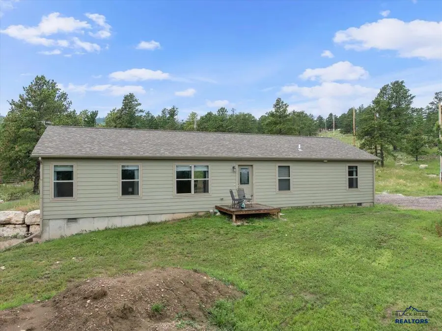 11285 Blue Ridge Rd, Piedmont, SD 57769 - #2