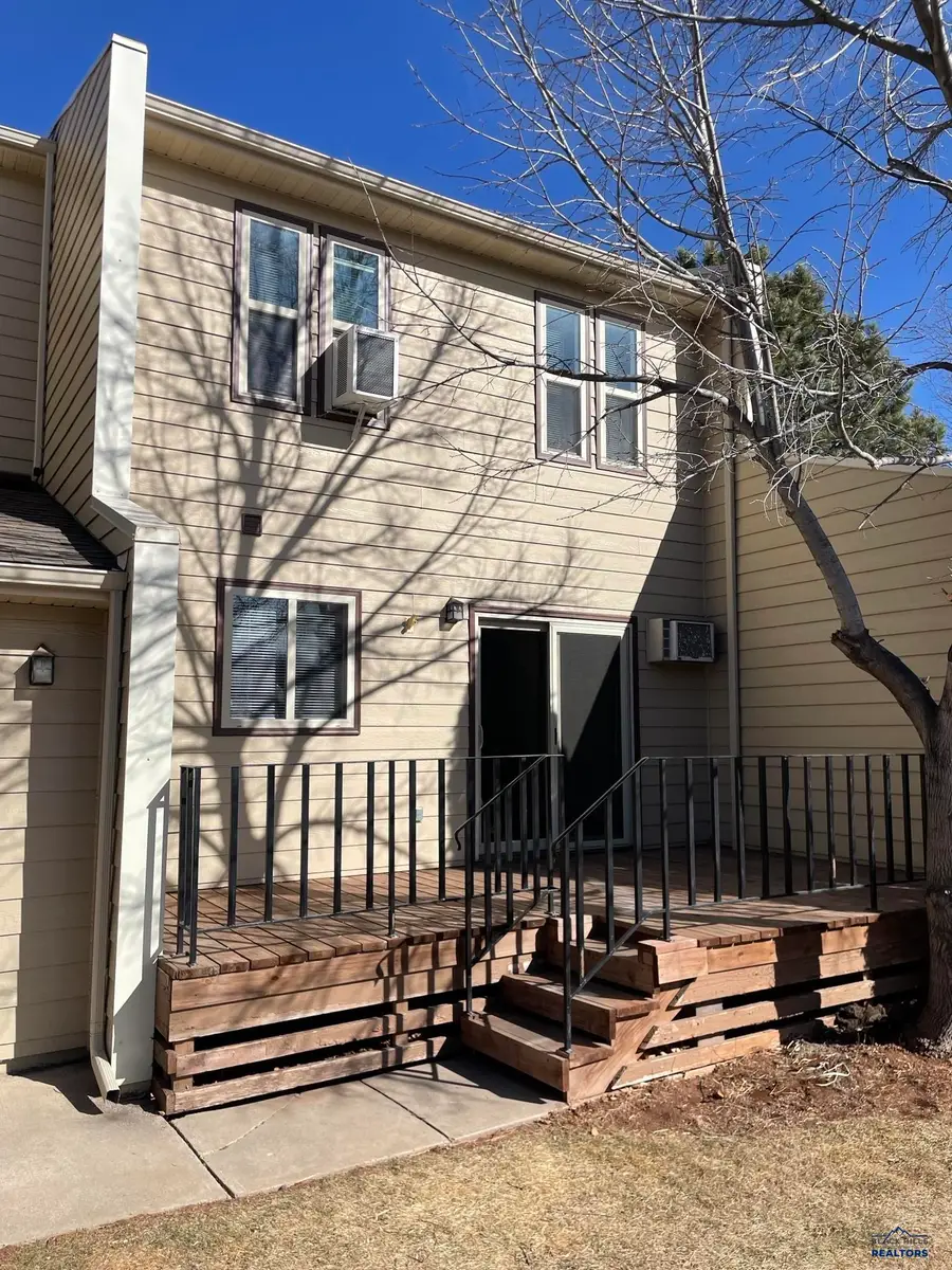 225 South Canyon Rd, Rapid City, SD 57702 - #3