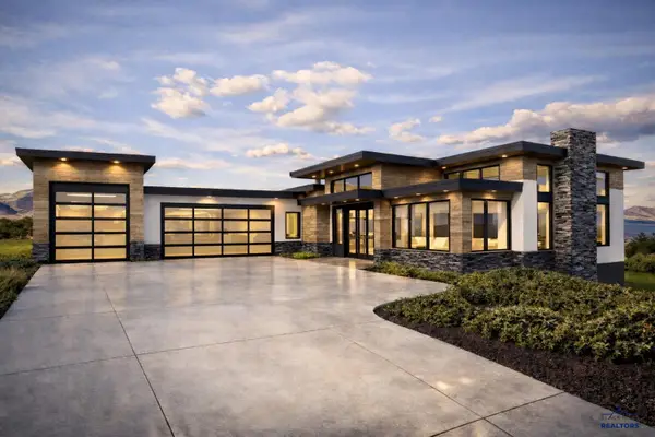 Lot 15 Overview Ln, Rapid City, SD 57702