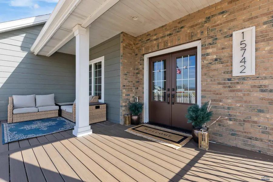 15742 Golden Valley Dr, Piedmont, SD 57769 - #2