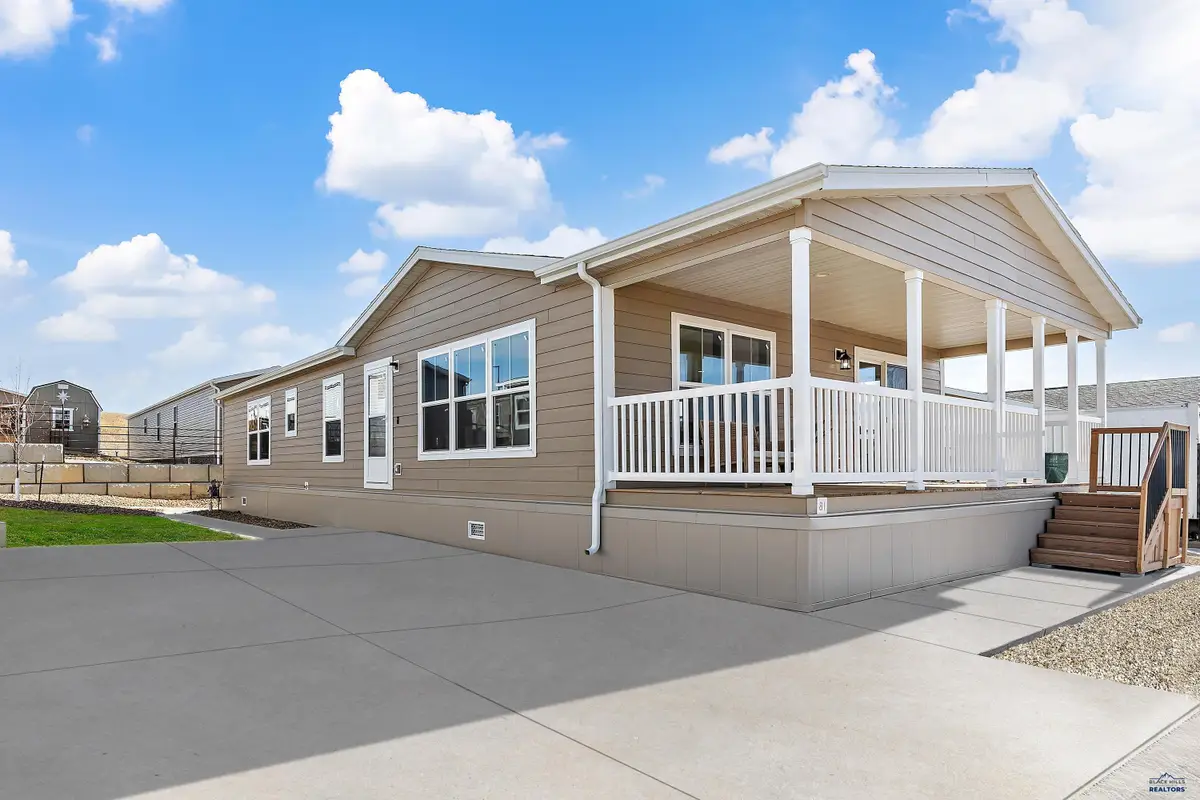 1717.80 E Philadelphia, Rapid City, SD 57703 - #1