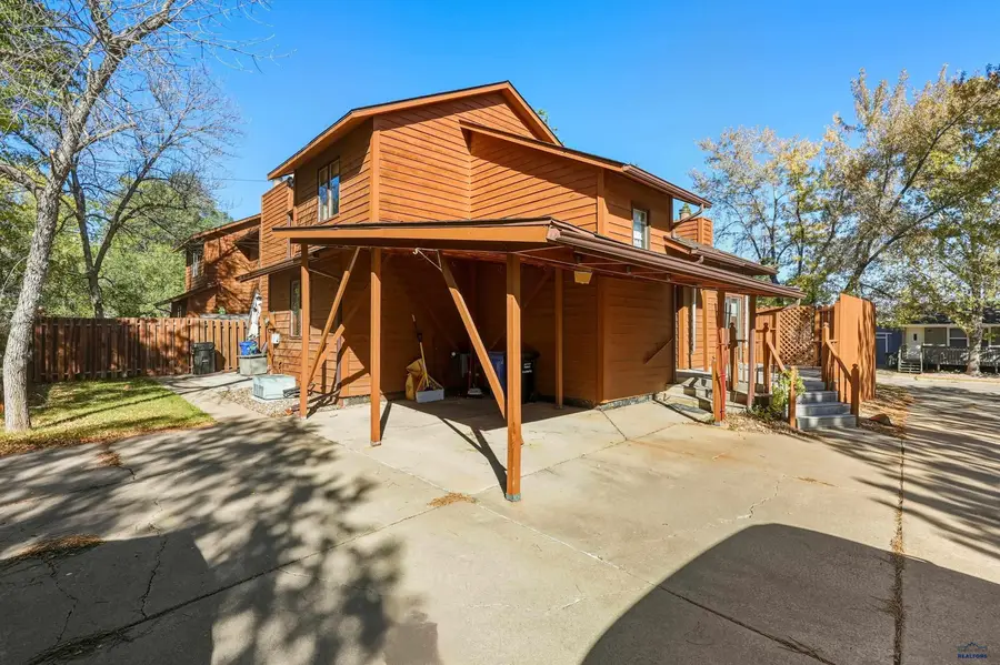 1641 Boulder, Rapid City, SD 57702 - #2