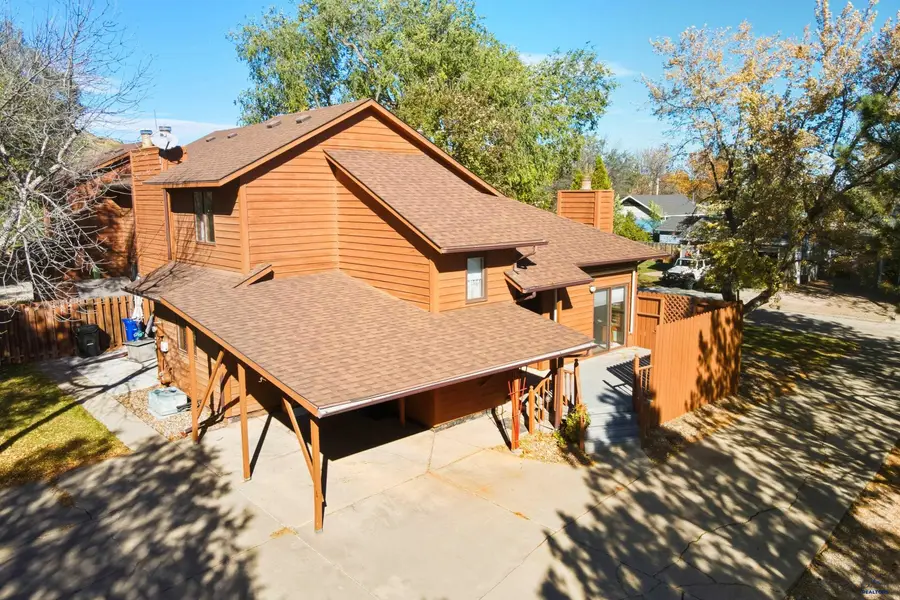 1641 Boulder, Rapid City, SD 57702 - #3