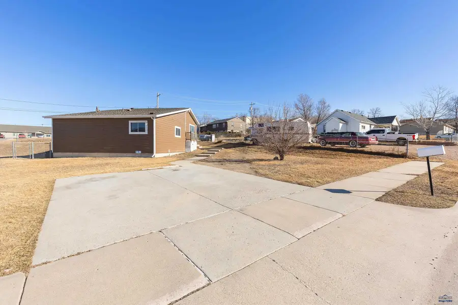 316 Curtis, Rapid City, SD 57701 - #2