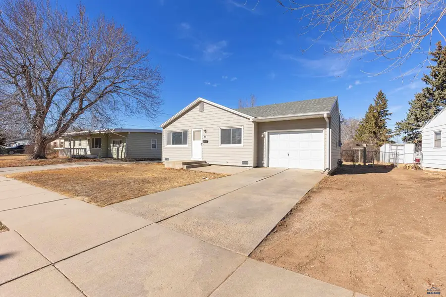 908 E Tallent, Rapid City, SD 57701 - #3