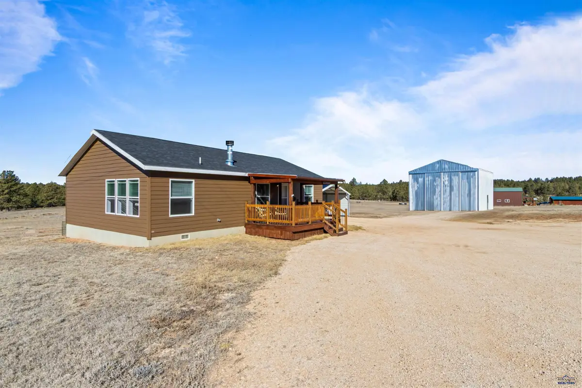 26869 Hwy 89, Hot Springs, SD 57747 - #1