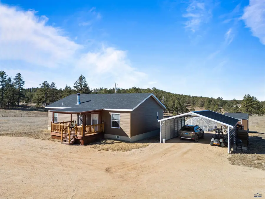 26869 Hwy 89, Hot Springs, SD 57747 - #2