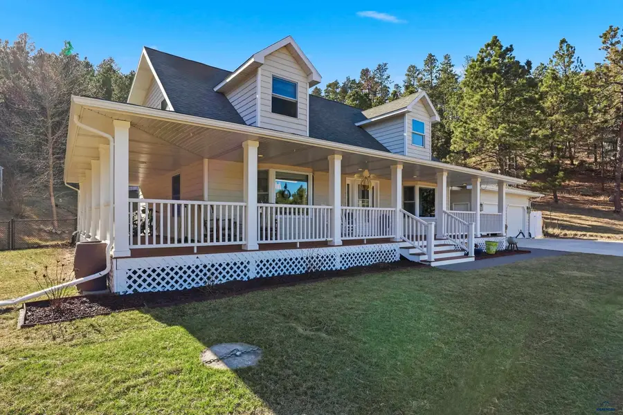 11646 Crooked Oaks Ct, Southwest Meade, SD 57719 - #3