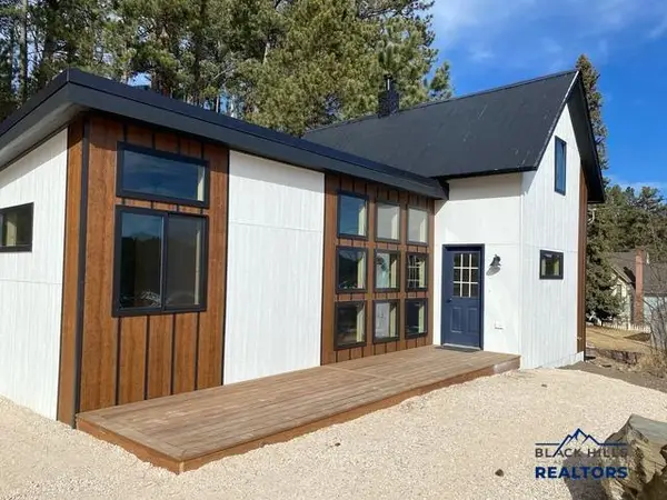 515 Pine, Hill City, SD 57745