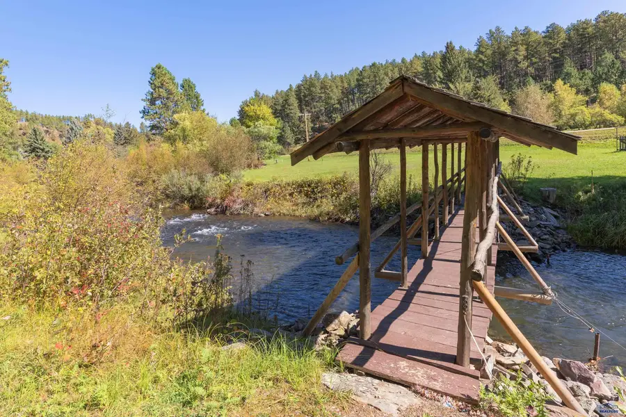 22946 Forest Rd, Rapid City, SD 57702 - #2