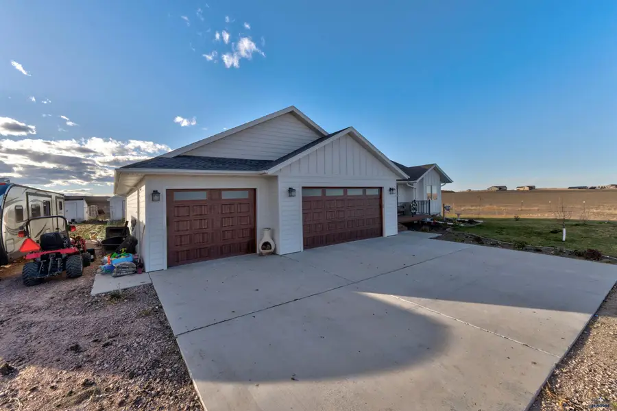 22933 Gateway Dr, Box Elder, SD 57719 - #2