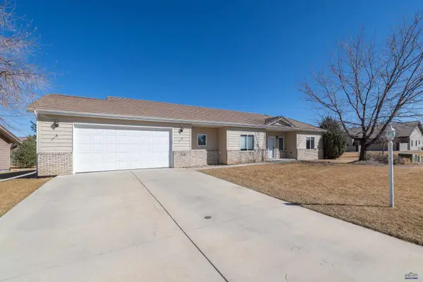 4340 Jolly Ln, Rapid City, SD 57703
