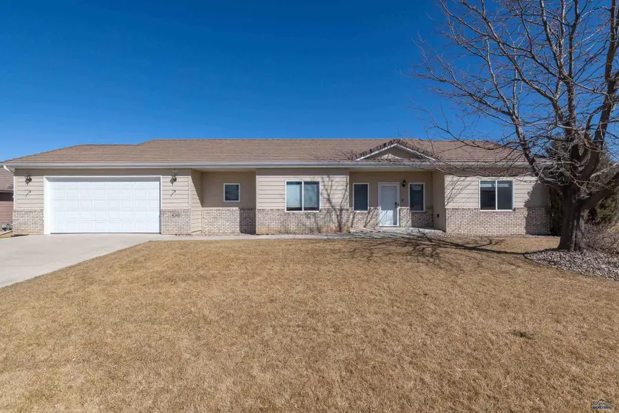 4340 Jolly Ln, Rapid City, SD 57703 - #2