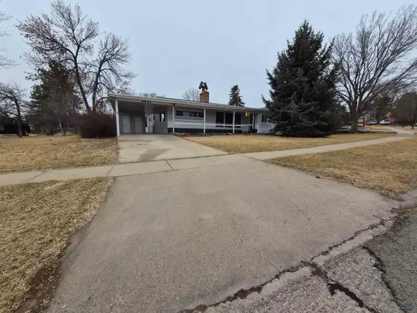 4821 Capital, Rapid city, SD 57702