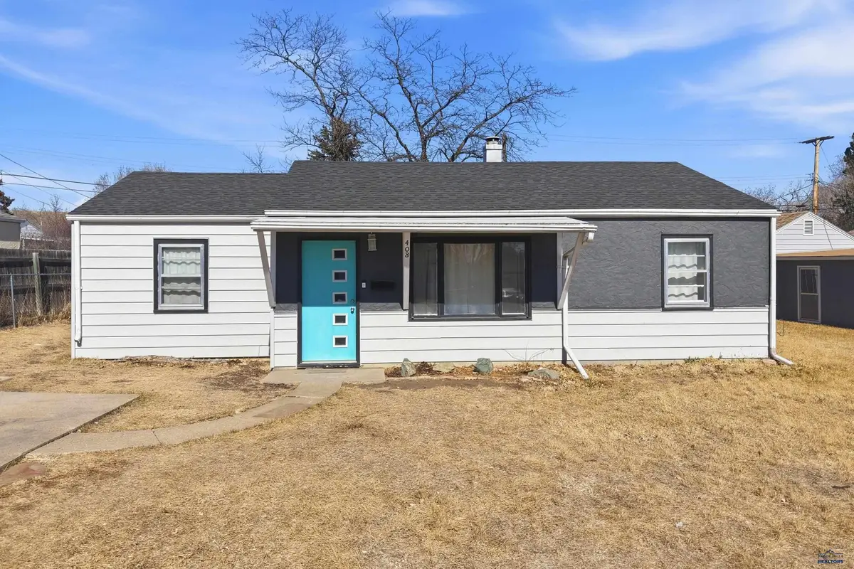 408 E St Anne, Rapid City, SD 57701 - #1