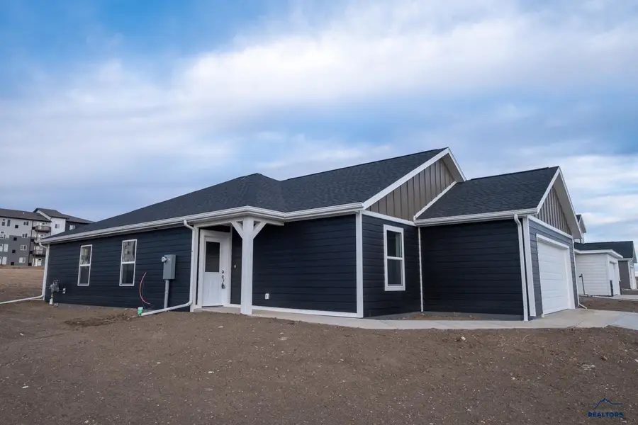 452 Henry Potter Rd, Box Elder, SD 57719 - #3