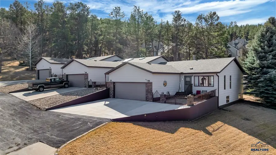 3732 Serendipity Lane, Rapid City, SD 57702 - #2