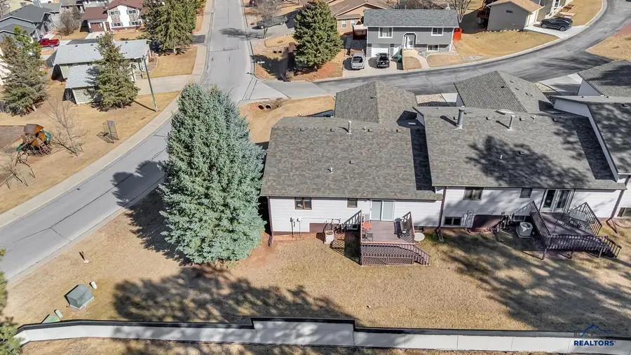 3732 Serendipity Lane, Rapid City, SD 57702 - #3