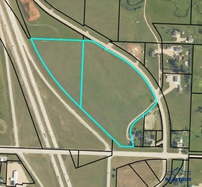 TBD Norman Ave, Black Hawk, SD 57718 - #2