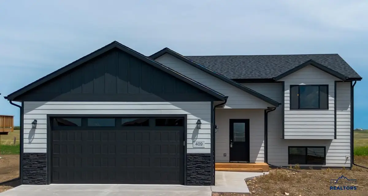 409 Constitution Blvd, Box Elder, SD 57719 - #1