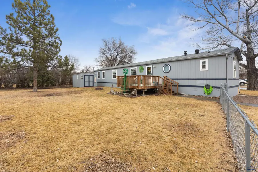 4892 Roberts Ct, Rapid City, SD 57703 - #3