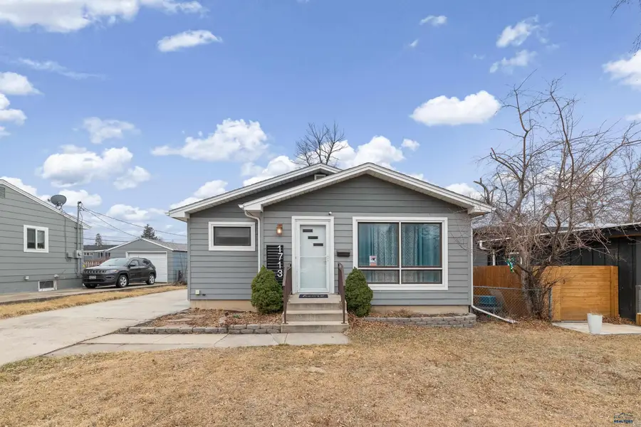 1713 Lodge, Rapid City, SD 57702 - #2