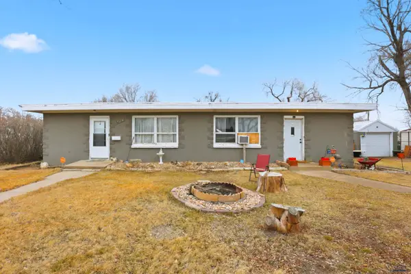 728 Halley Ave, RAPID CITY, SD 57701