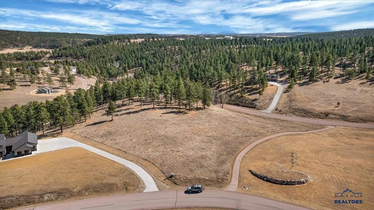 0 N Emerald Ridge Rd, Rapid City, SD 57702 - #1