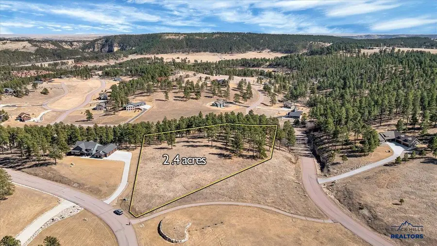 0 N Emerald Ridge Rd, Rapid City, SD 57702 - #2