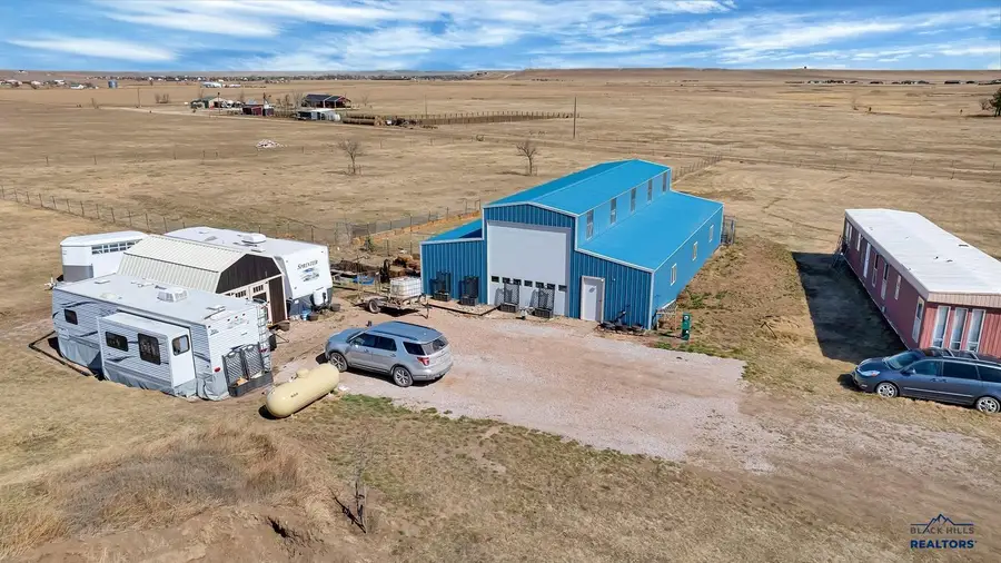 22028 Witty Court, Piedmont, SD 57769 - #2