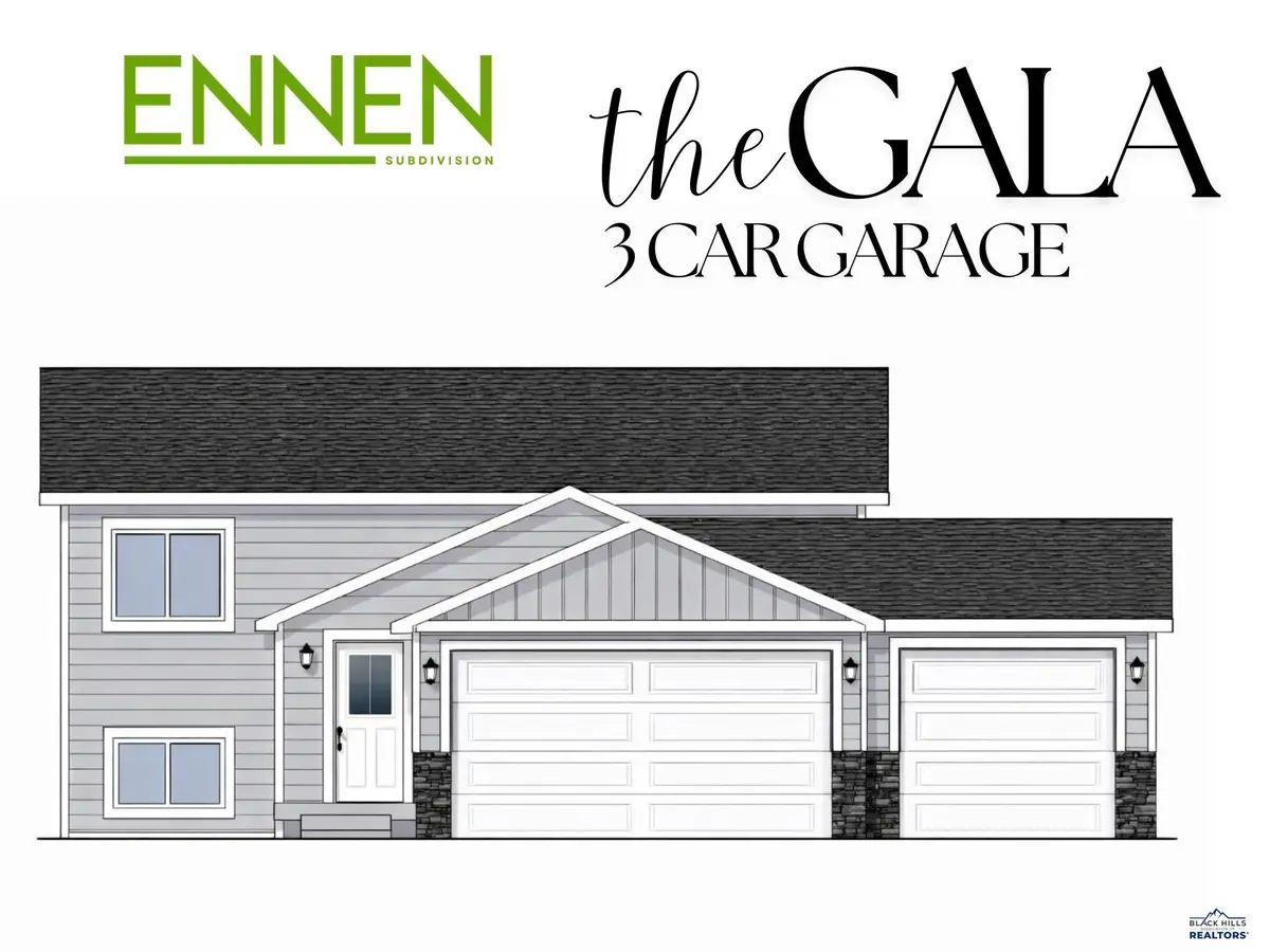 B4L8 Traverse Dr, Rapid City, SD 57703 - #1