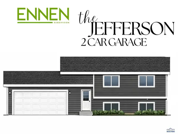 B3L19 Traverse Dr, Rapid, SD 57703