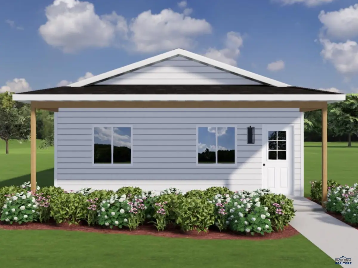 5640 Crystalline Hills Dr, Rapid City, SD 57703 - #1