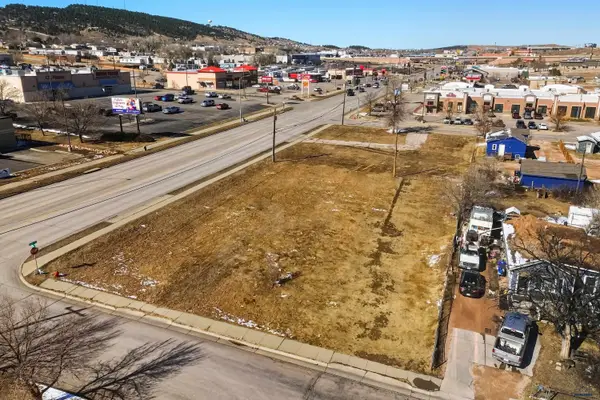 1510 Haines Ave, Rapid City, SD 57701